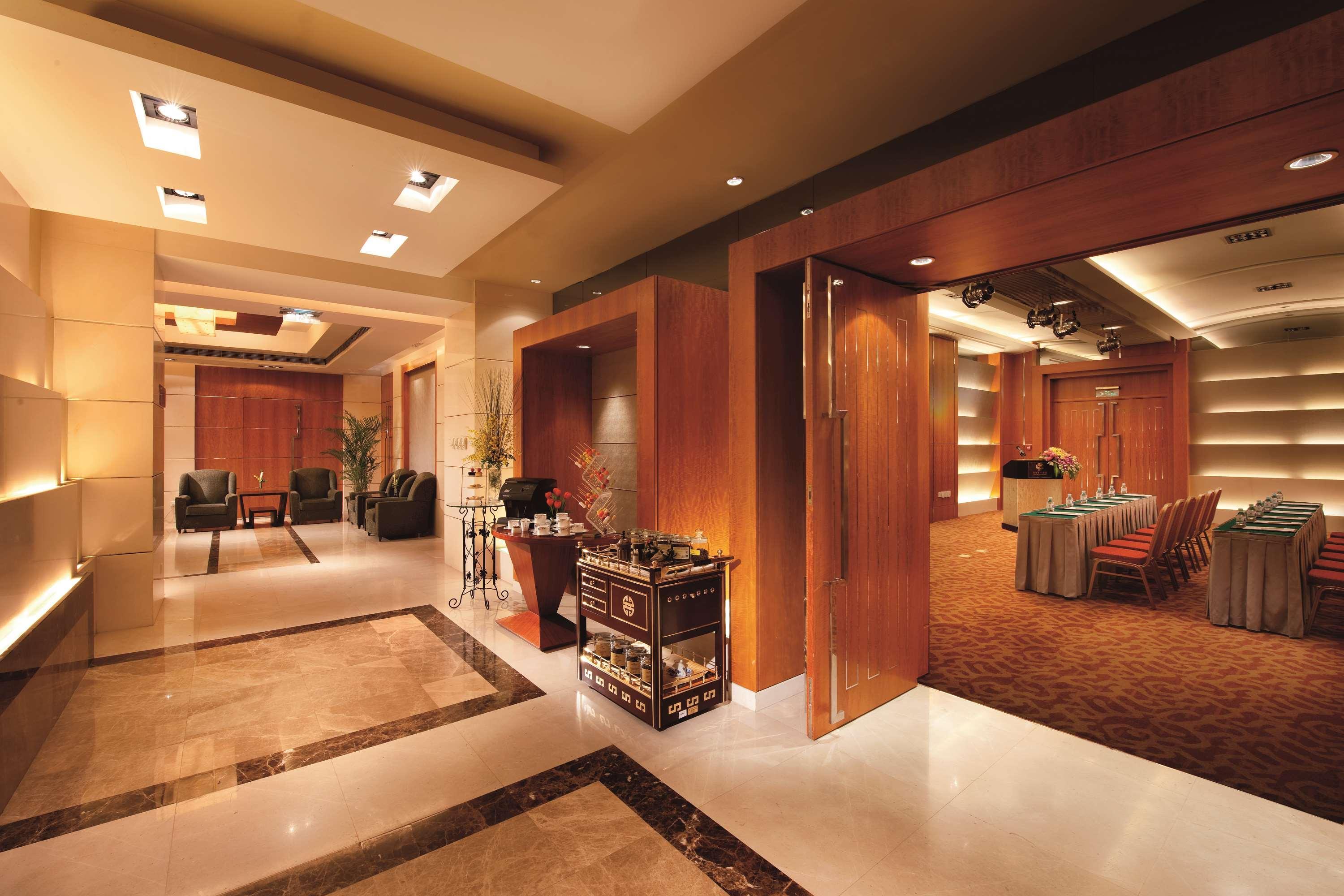 Sunworld Dynasty Hotel Beijing Wangfujing Екстериор снимка The interior of the hotel