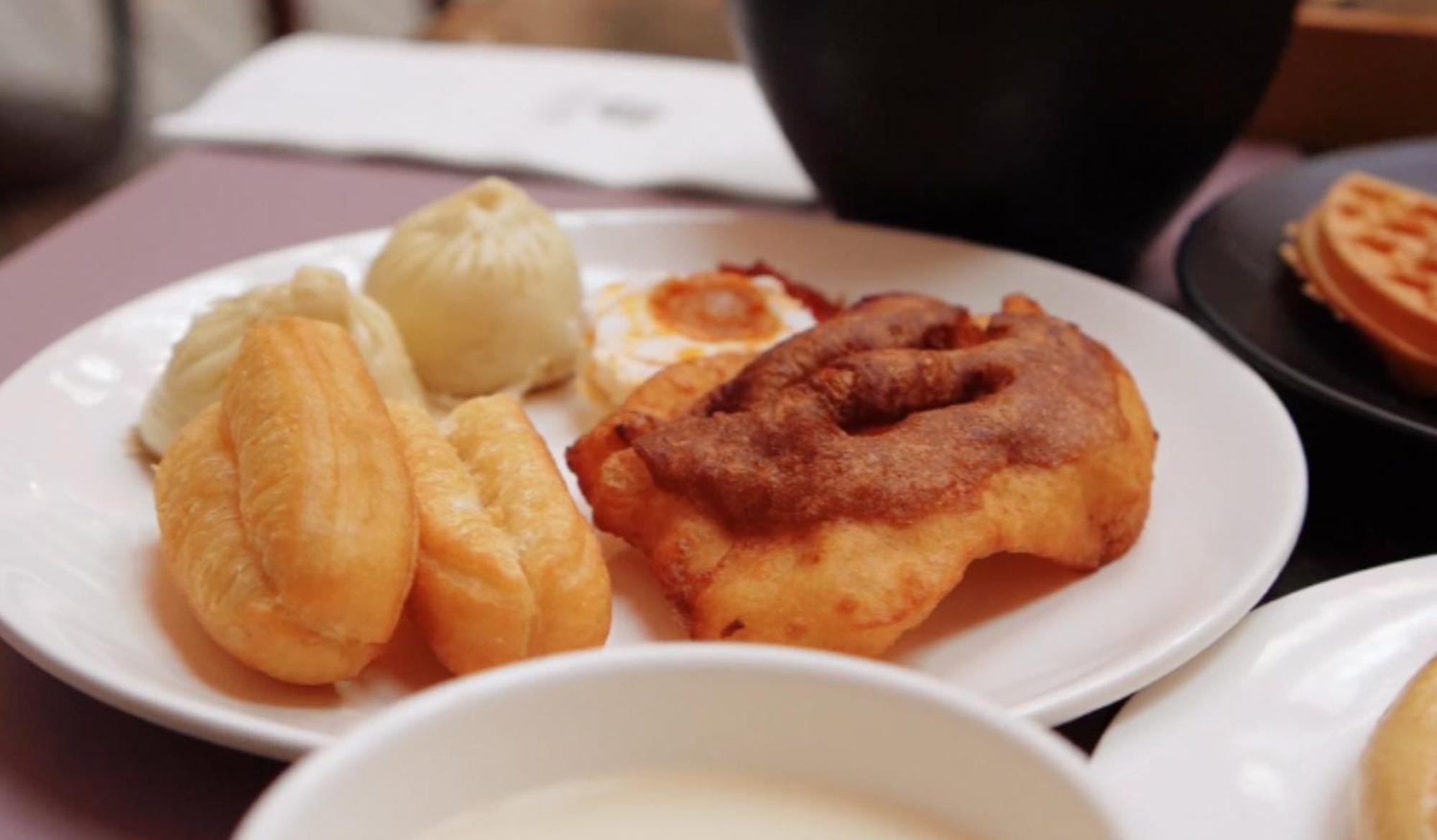 Sunworld Dynasty Hotel Beijing Wangfujing Екстериор снимка Po pia tot